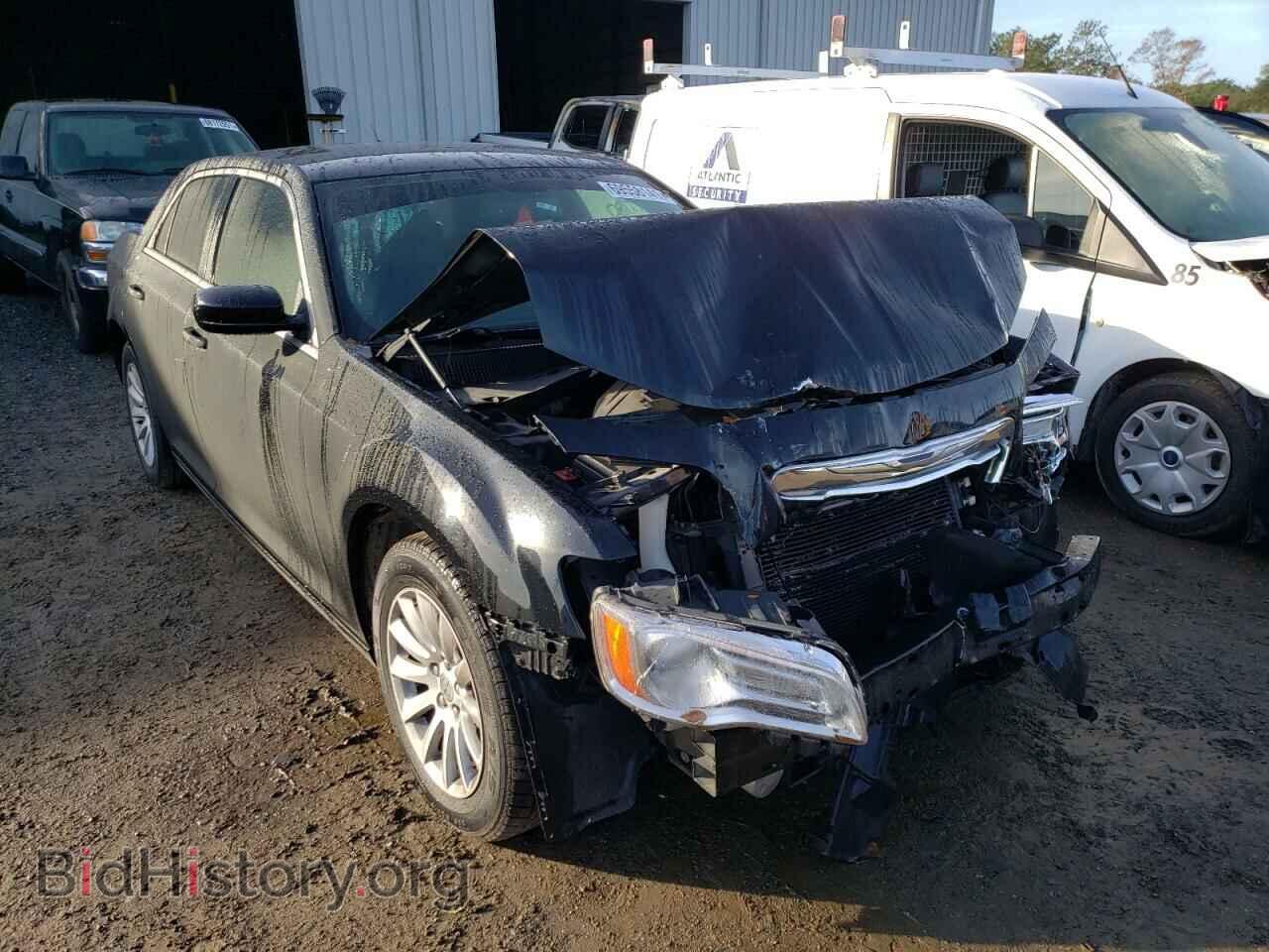 Photo 2C3CCAAG0EH178844 - CHRYSLER 300 2014