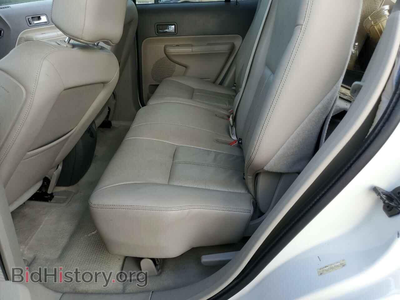 2010 FORD EDGE - VIN: 2FMDK4JC3ABA82930 - Фото 11