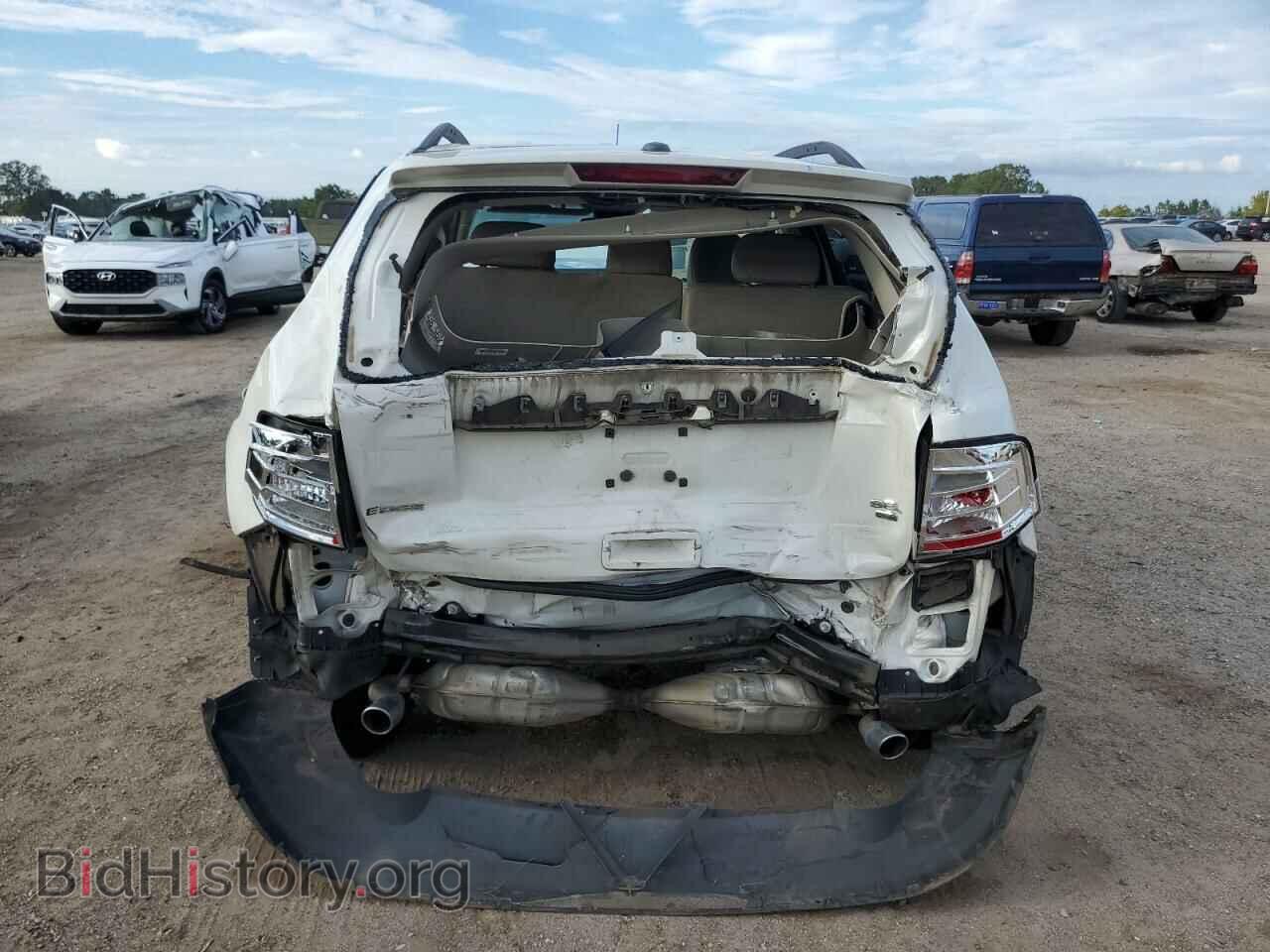 2010 FORD EDGE - VIN: 2FMDK4JC3ABA82930 - Фото 6