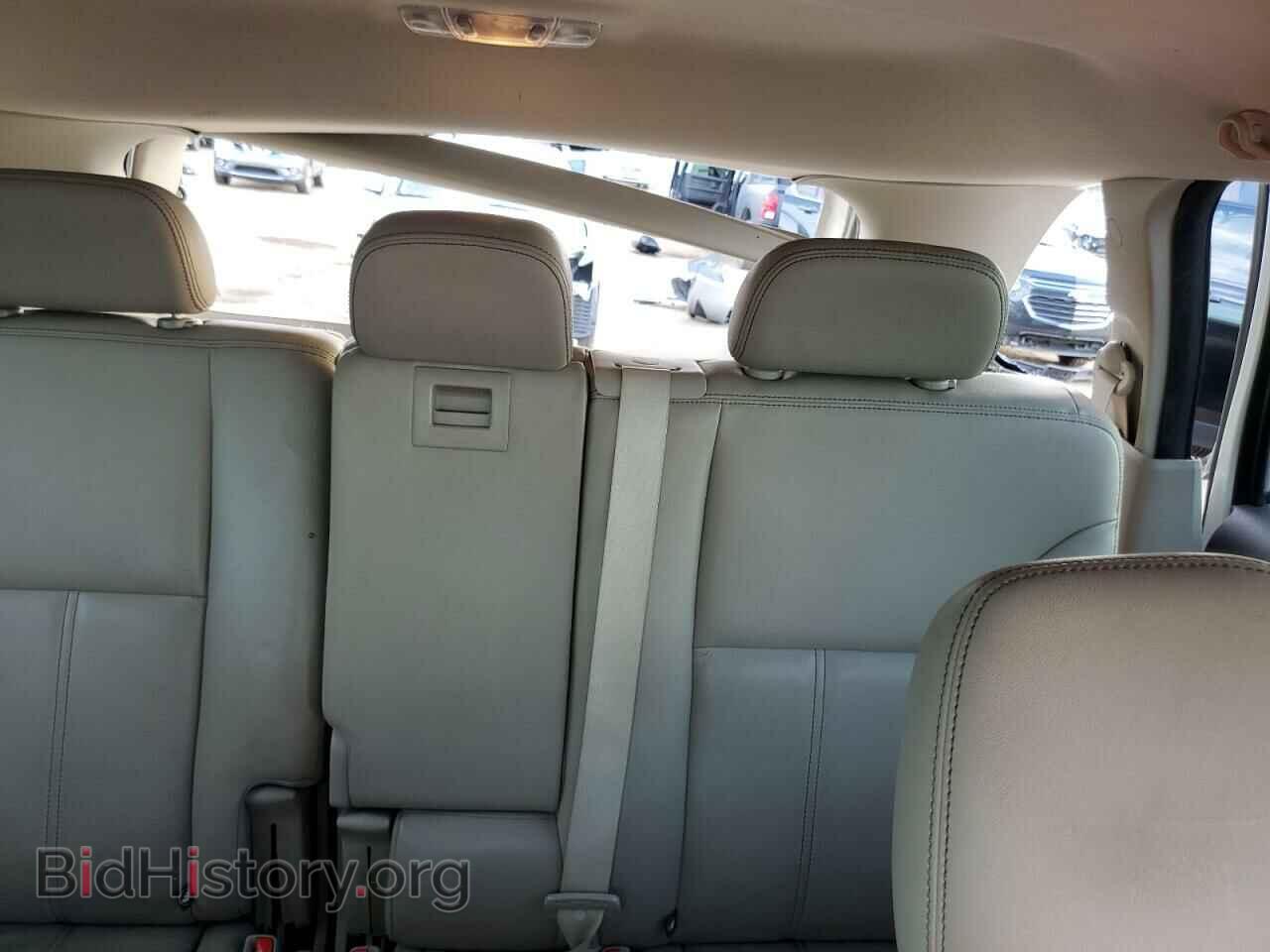 2010 FORD EDGE - VIN: 2FMDK4JC3ABA82930 - Фото 10