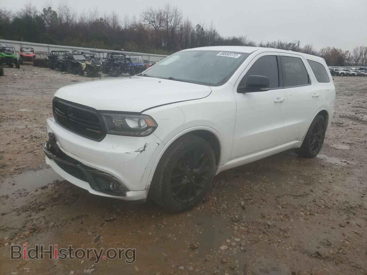 Photo 1C4RDHDG3FC722720 - DODGE DURANGO 2015