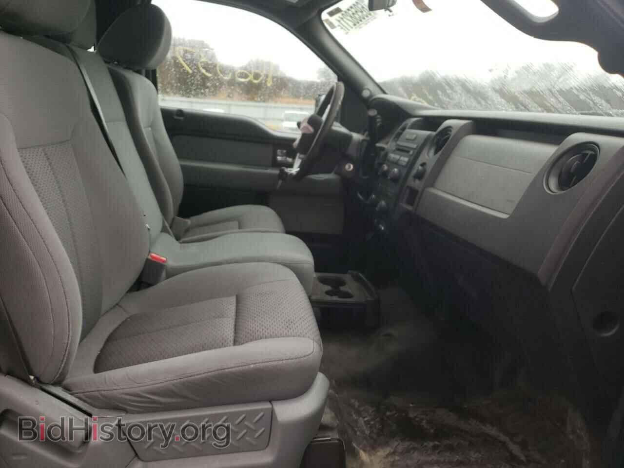 2013 FORD F150 - VIN: 1FTFW1CF8DFD98818 - Фото 5