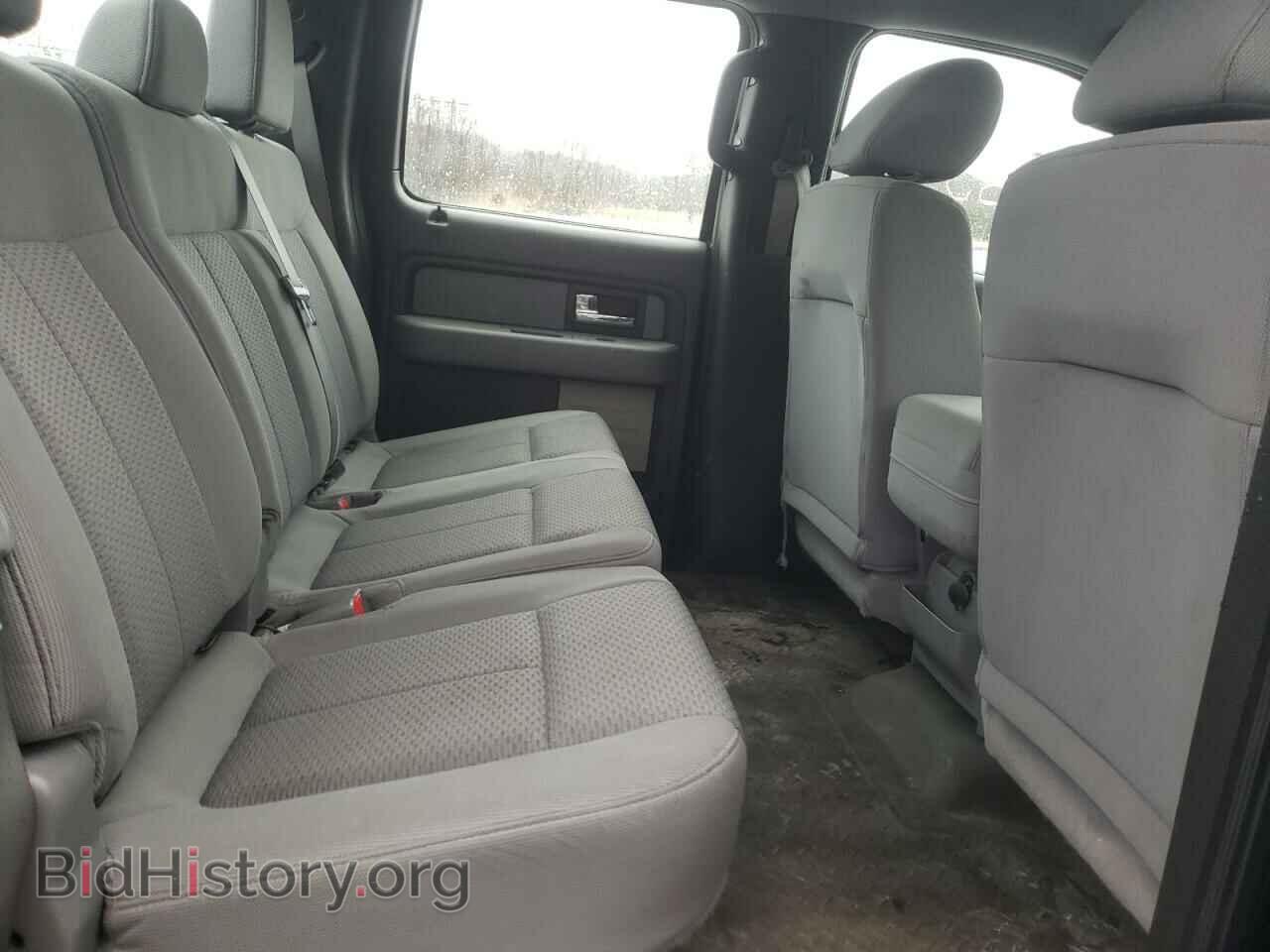 2013 FORD F150 - VIN: 1FTFW1CF8DFD98818 - Фото 6