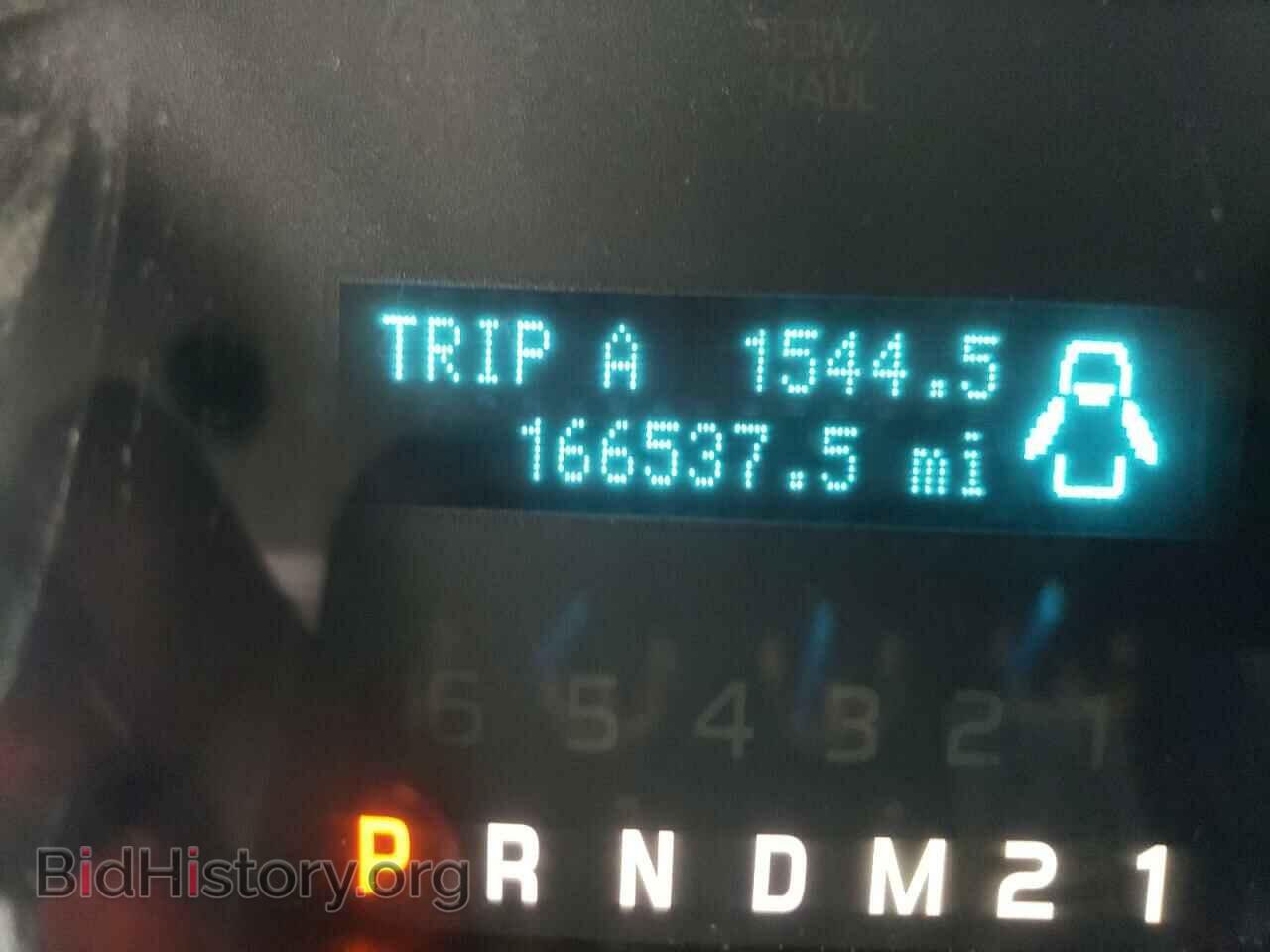 2013 FORD F150 - VIN: 1FTFW1CF8DFD98818 - Фото 8