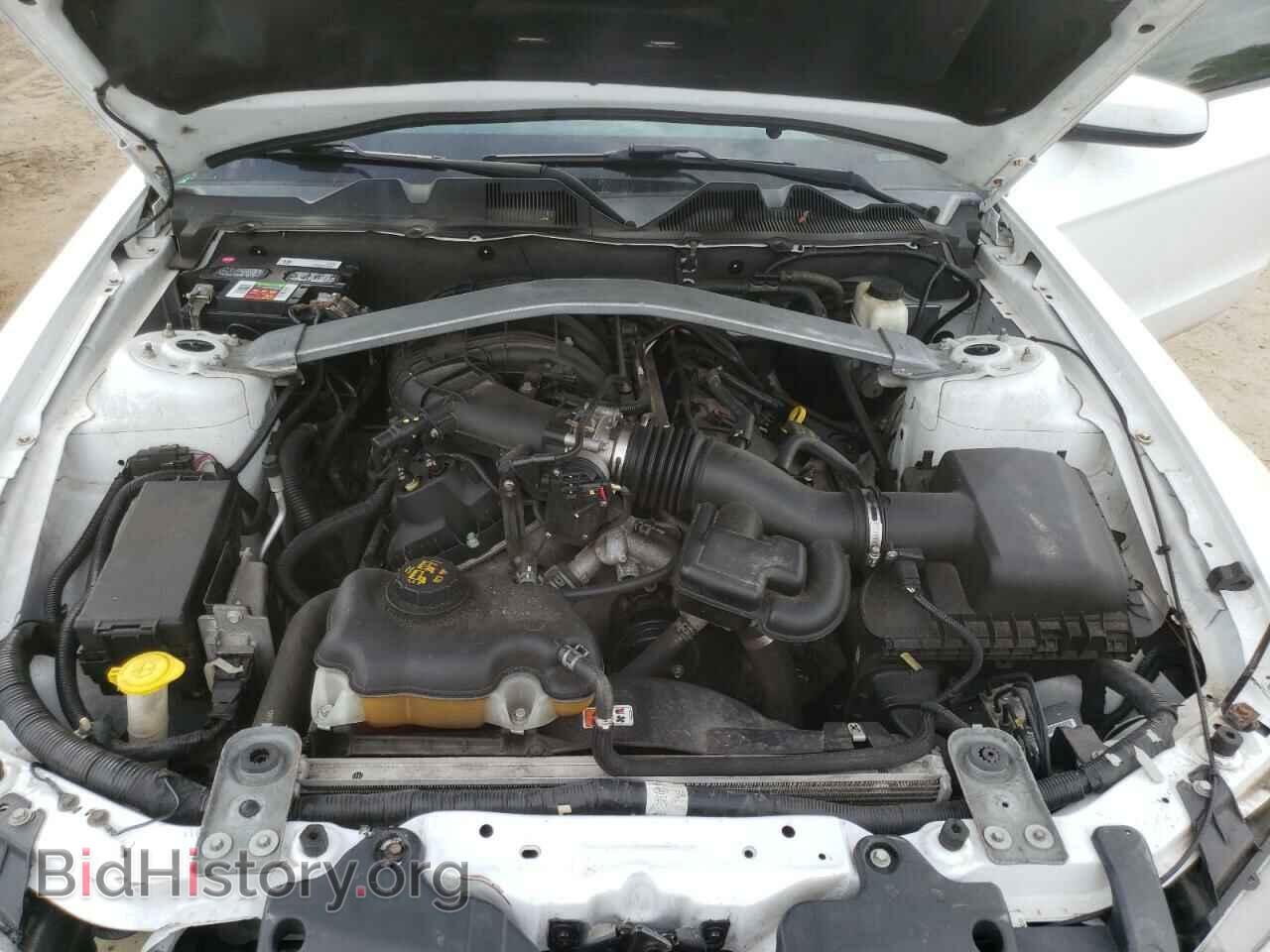 2014 FORD MUSTANG - VIN: 1ZVBP8EM7E5263530 - Фото 11