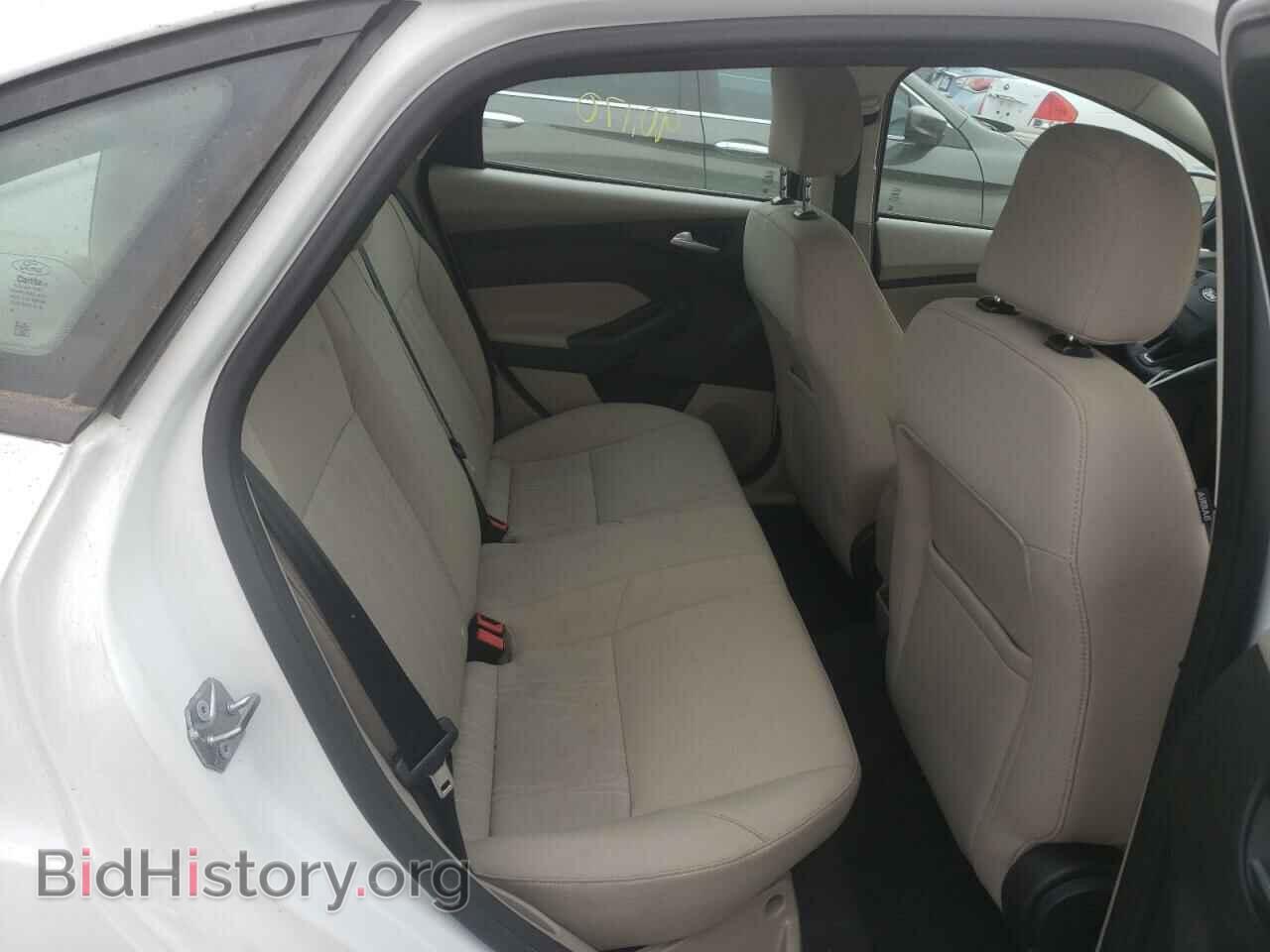 2016 FORD FOCUS - VIN: 1FADP3F2XGL254661 - Фото 6