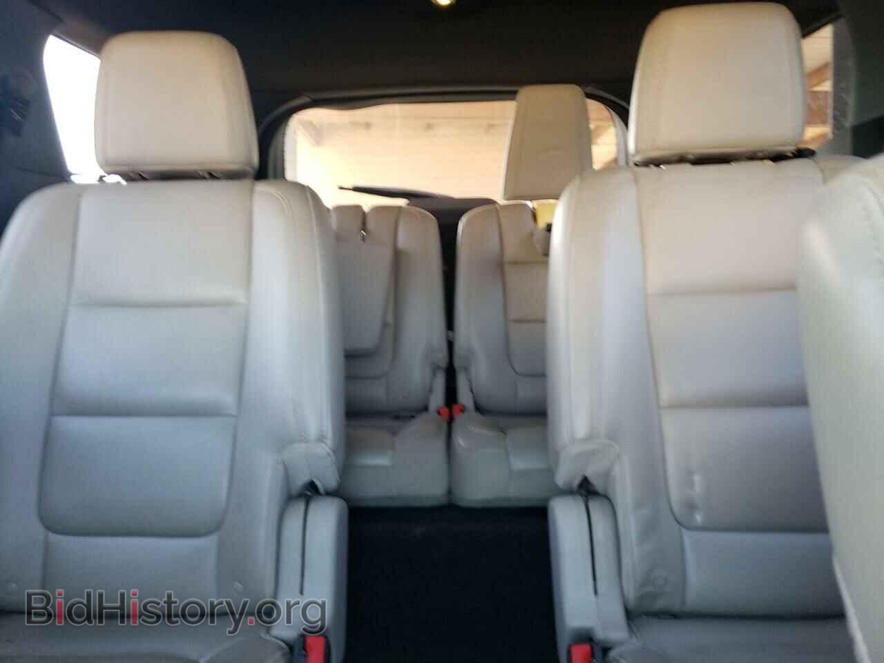 2013 FORD EXPLORER - VIN: 1FM5K7D86DGB45903 - Photo 10