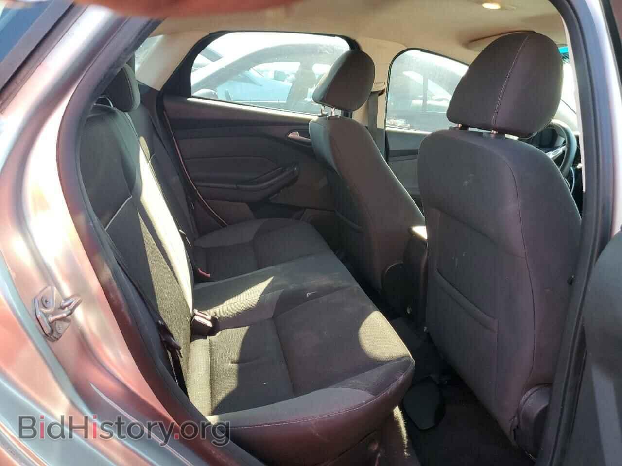 2014 FORD FOCUS - VIN: 1FADP3F29EL440124 - Photo 10