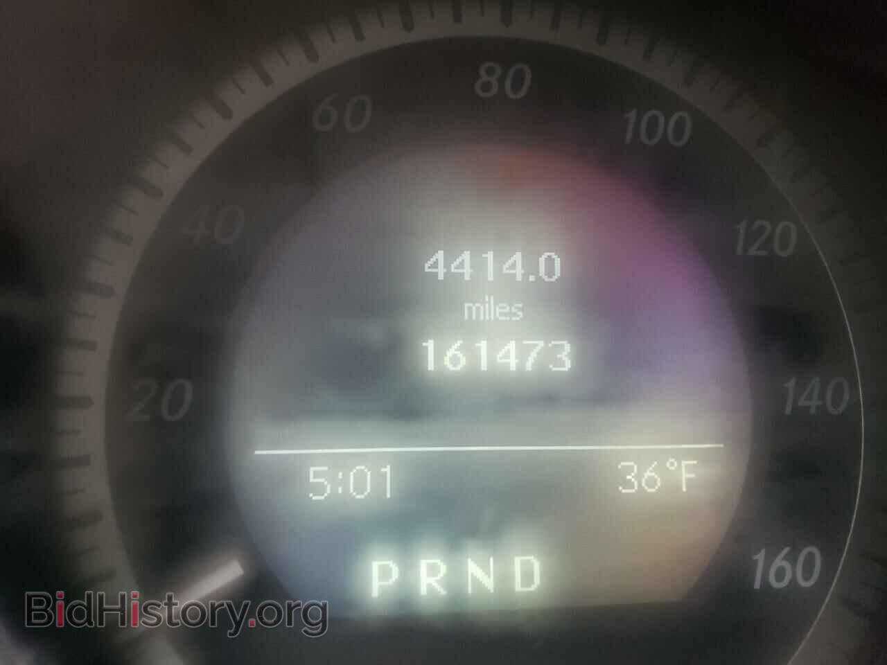 2011 MERCEDES-BENZ C-CLASS - VIN: WDDGF5EB0BA450061 - Фото 8