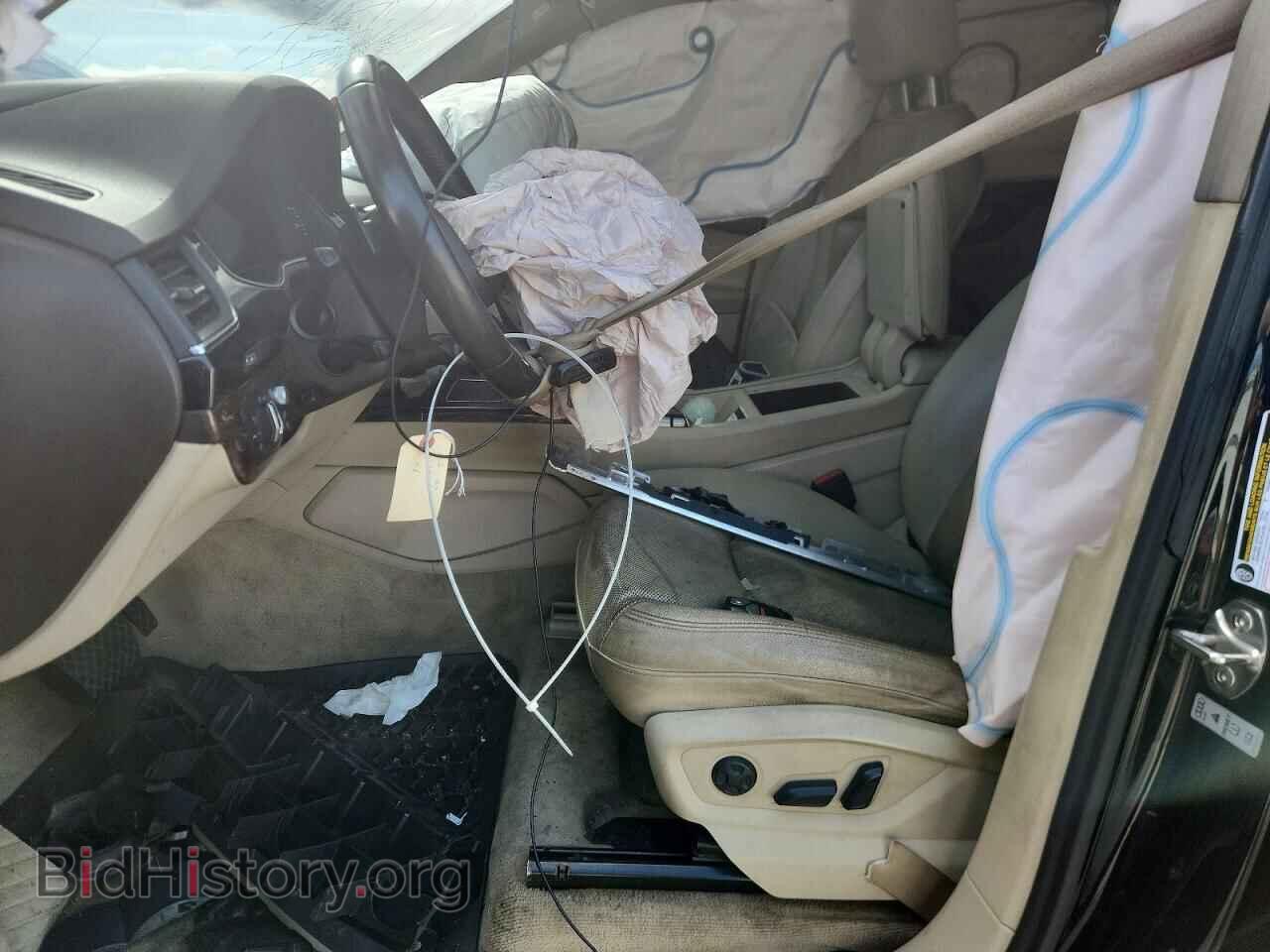 2017 AUDI Q7 - VIN: WA1VAAF7XHD021904 - Фото 7