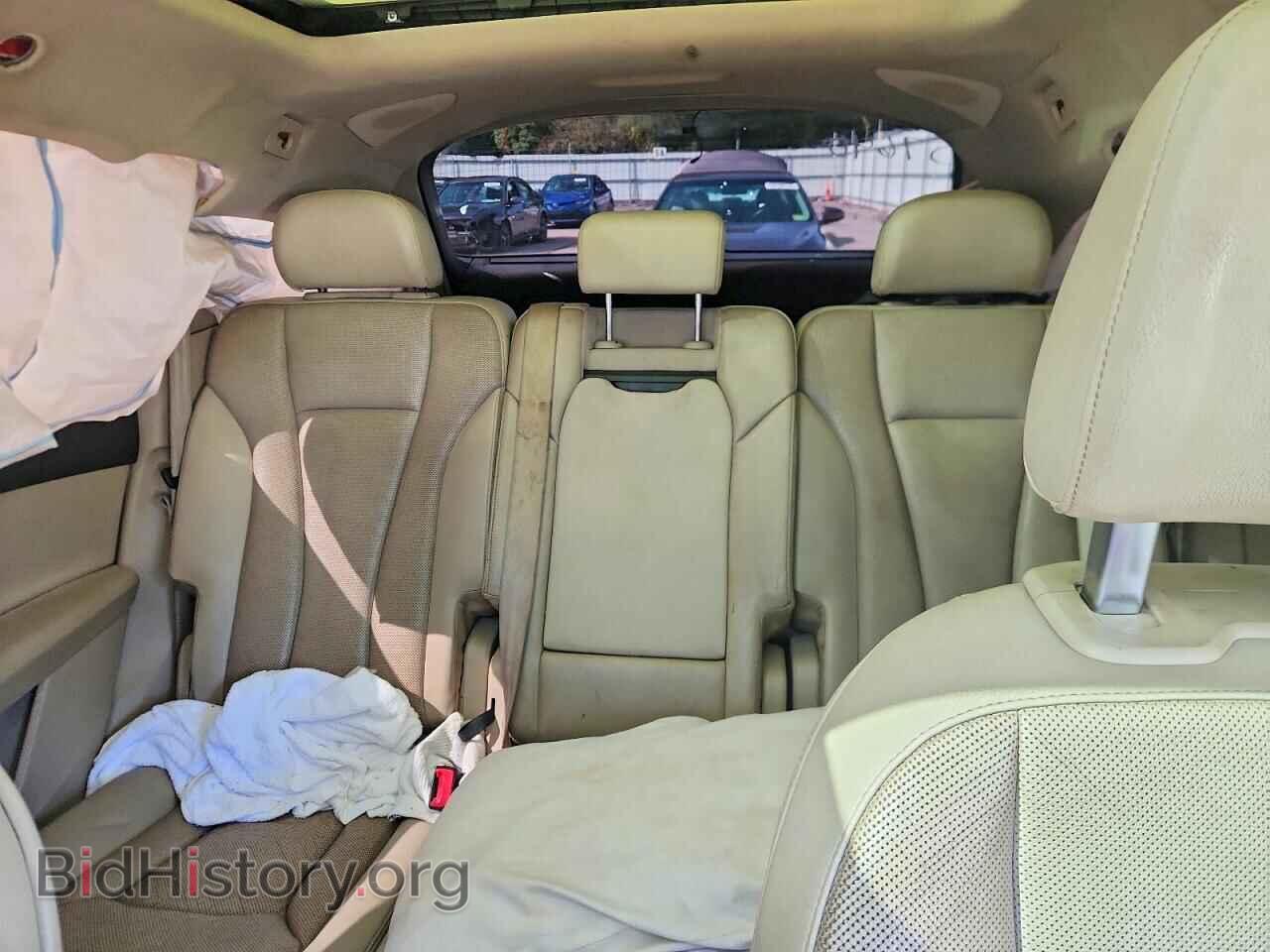 2017 AUDI Q7 - VIN: WA1VAAF7XHD021904 - Фото 10