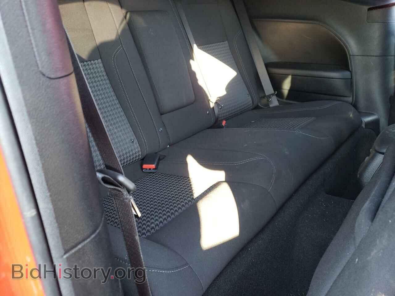 2021 DODGE CHALLENGER - VIN: 2C3CDZAG8MH607240 - Фото 6
