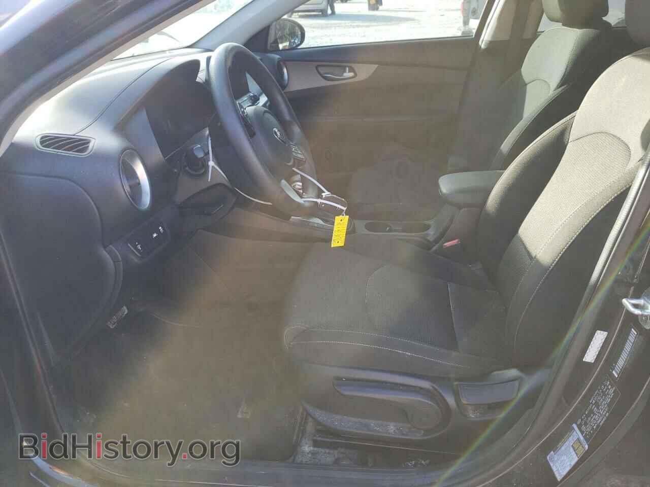 2020 KIA FORTE - VIN: 3KPF24AD2LE204307 - Фото 7