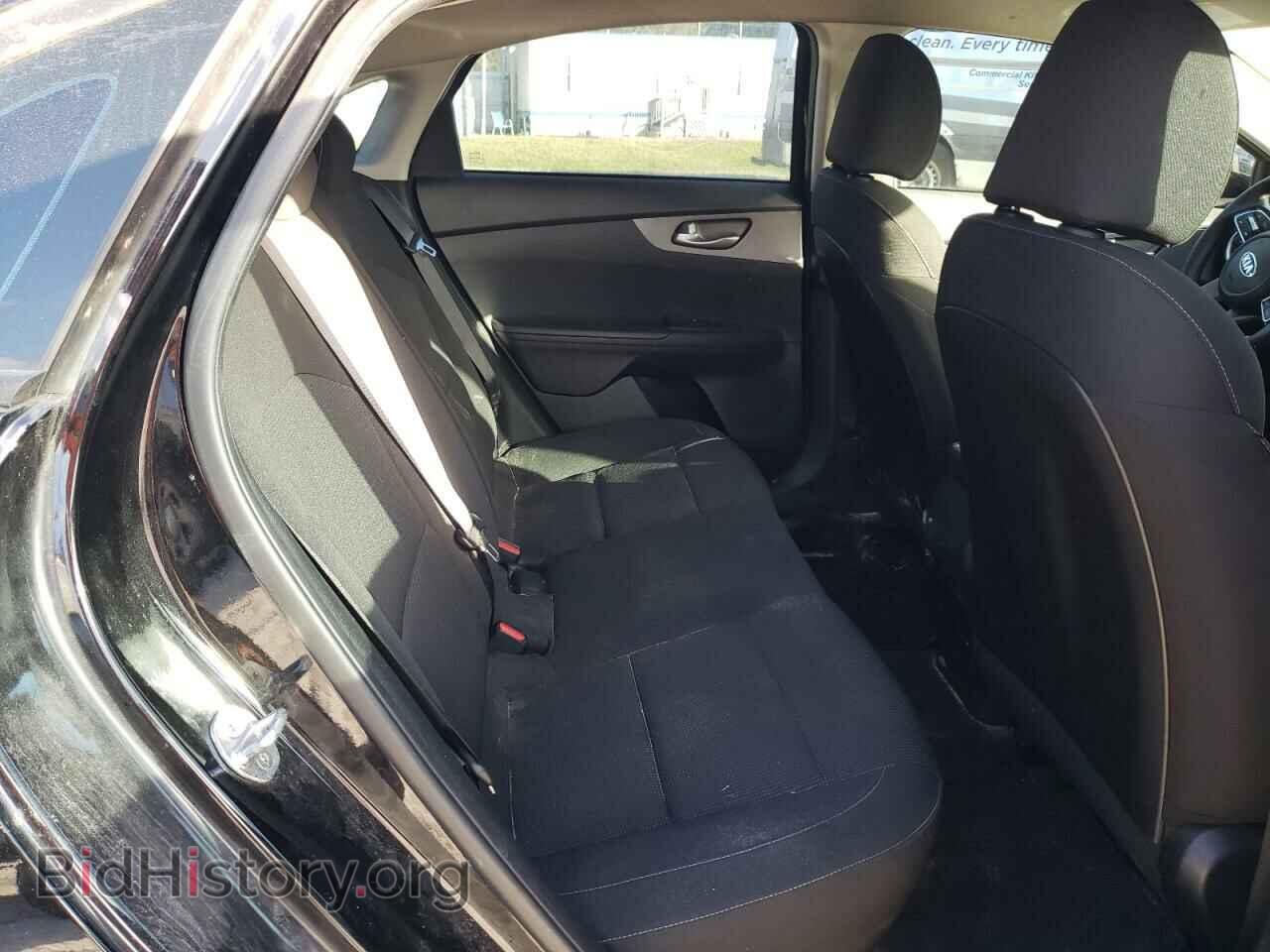 2020 KIA FORTE - VIN: 3KPF24AD2LE204307 - Фото 10