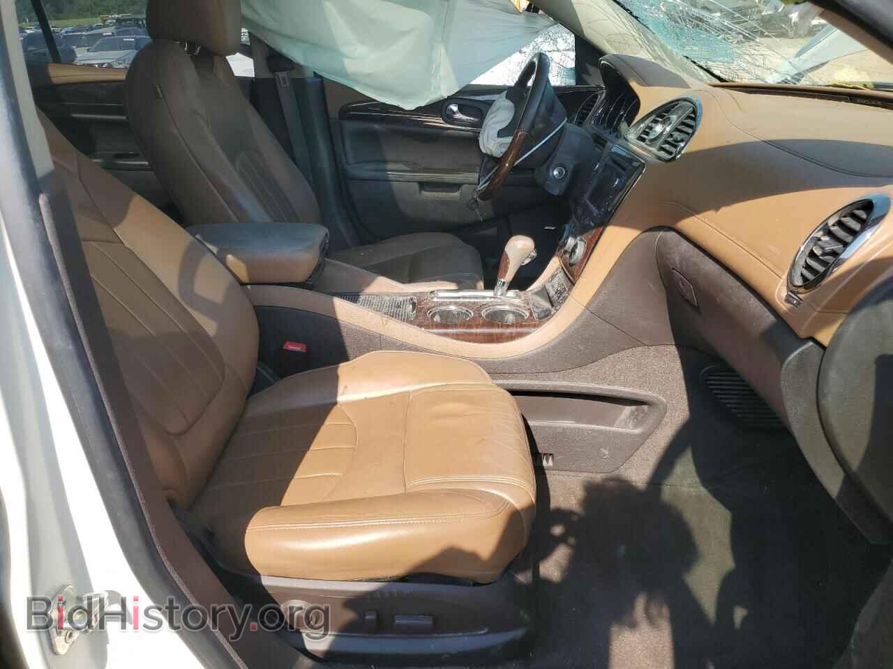 2014 BUICK ENCLAVE - VIN: 5GAKRCKD5EJ174603 - Фото 7