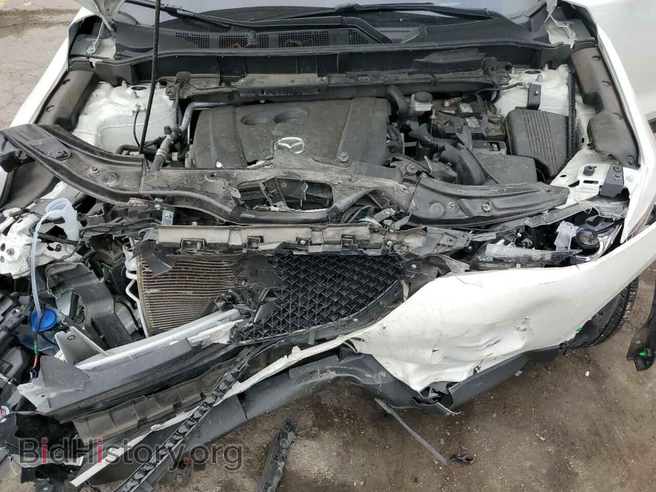 2017 MAZDA CX-5 - VIN: JM3KFBCL2H0200759 - Фото 11