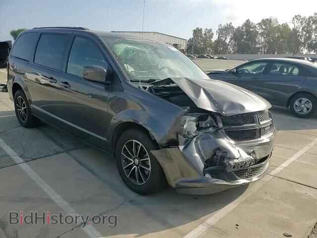 2019 DODGE CARAVAN - VIN: 2C4RDGEG9KR565978 - Photo 14