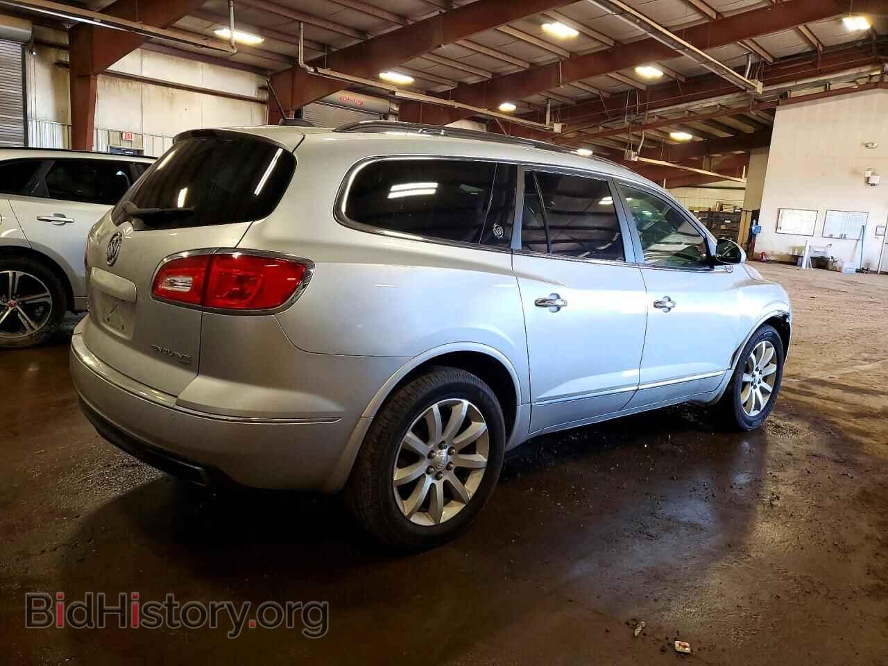 2017 BUICK ENCLAVE - VIN: 5GAKVCKD6HJ322922 - Фото 3