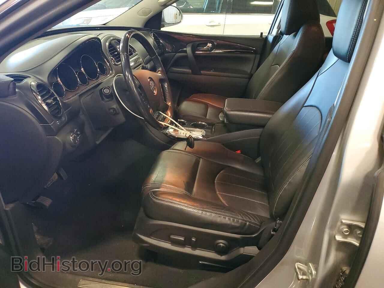 2017 BUICK ENCLAVE - VIN: 5GAKVCKD6HJ322922 - Фото 7