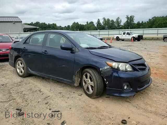 2013 TOYOTA COROLLA - VIN: 2T1BU4EE4DC053286 - Фото 14