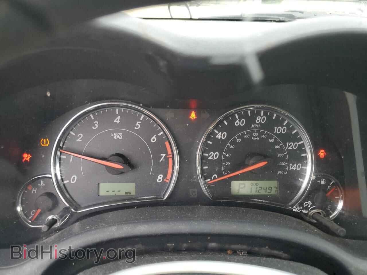 2013 TOYOTA COROLLA - VIN: 2T1BU4EE4DC053286 - Фото 9