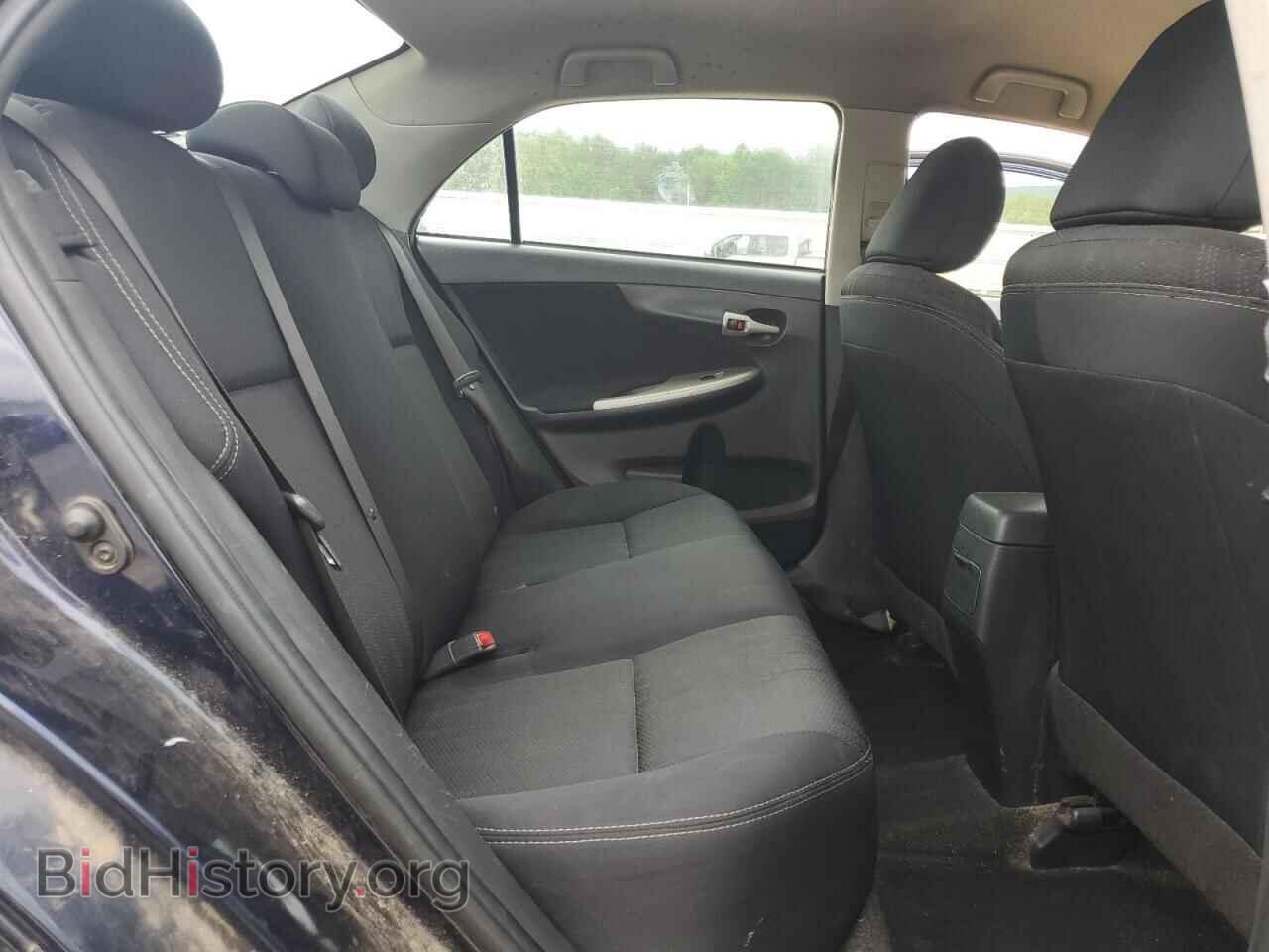 2013 TOYOTA COROLLA - VIN: 2T1BU4EE4DC053286 - Фото 10