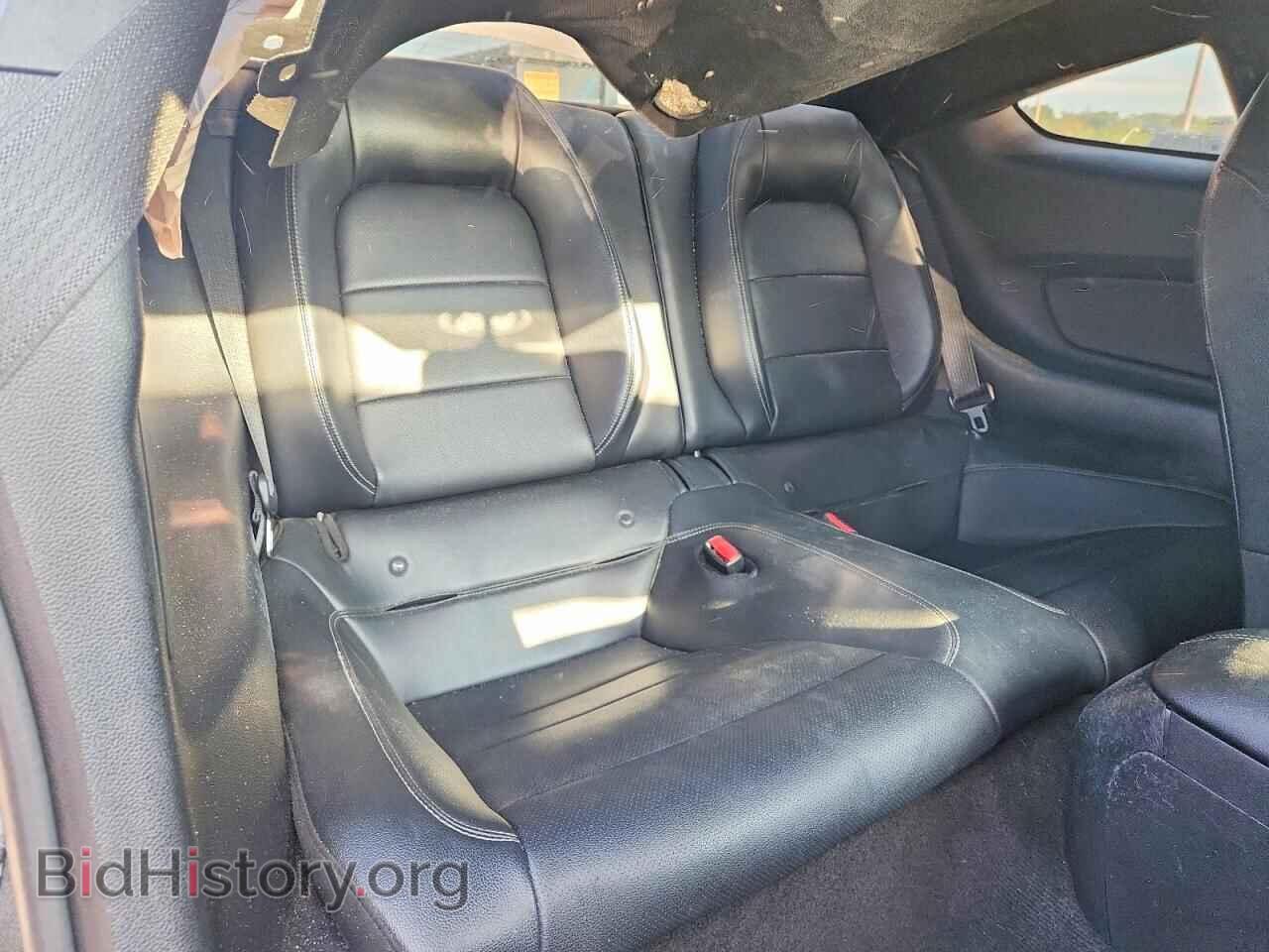2015 FORD MUSTANG - VIN: 1FA6P8CF8F5321497 - Фото 10