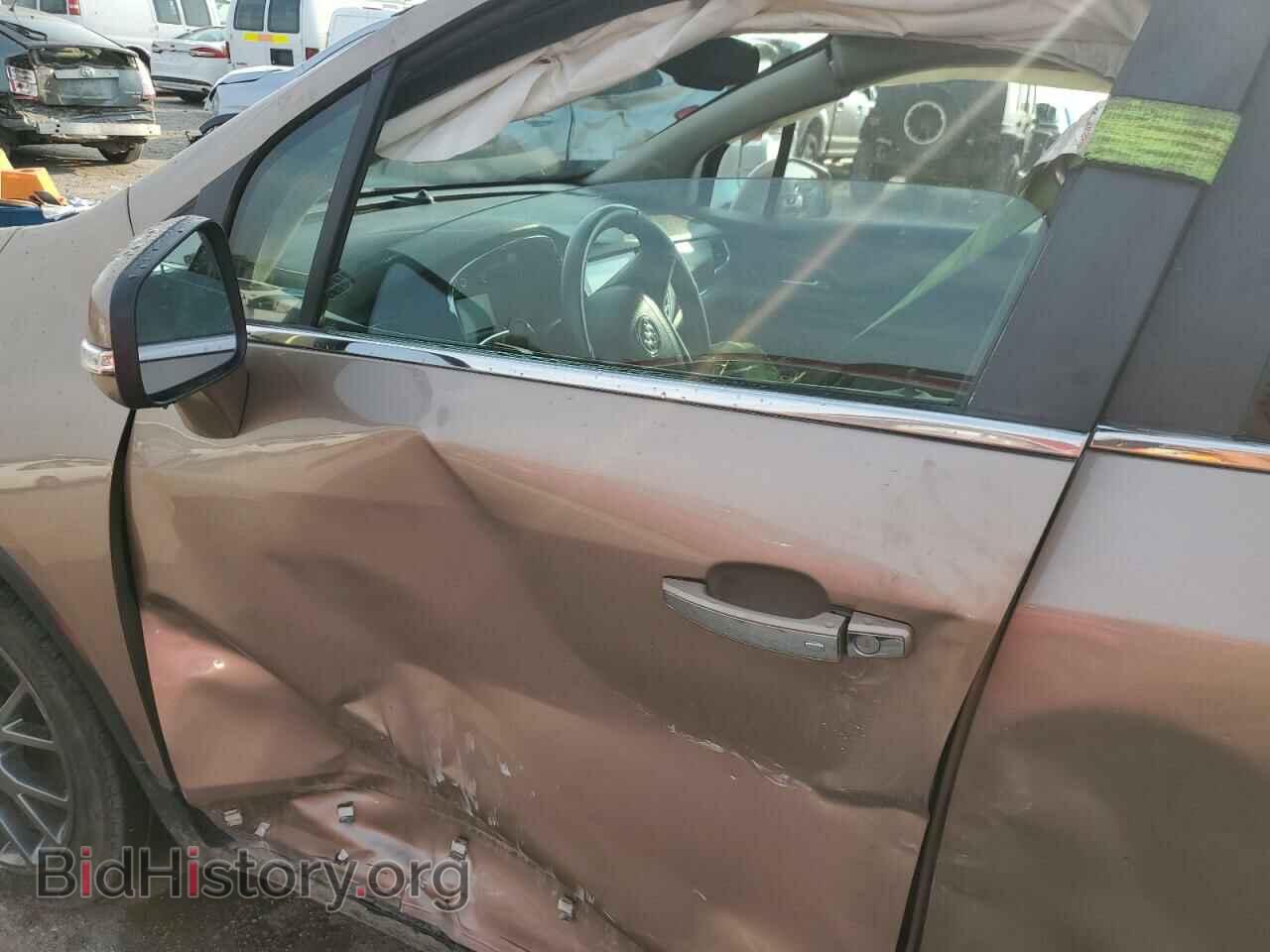 2019 BUICK ENCORE - VIN: KL4CJ1SB2KB788134 - Фото 7