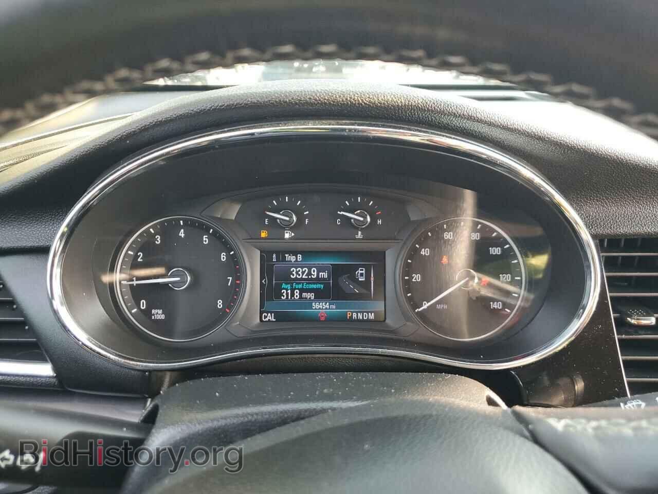 2019 BUICK ENCORE - VIN: KL4CJ1SB2KB788134 - Фото 9
