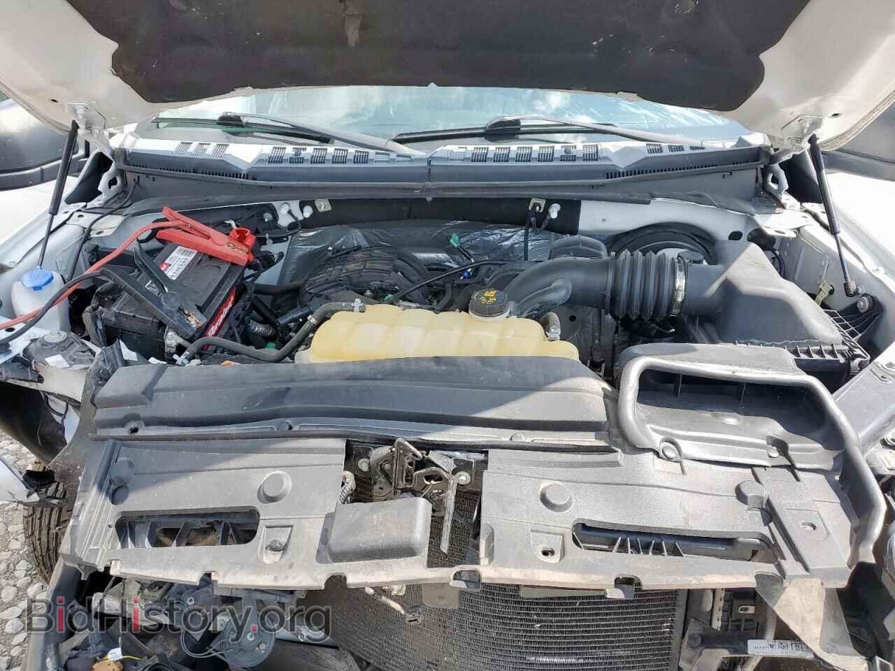 2017 FORD All Models - VIN: 1FTMF1C81HFA57727 - Photo 11