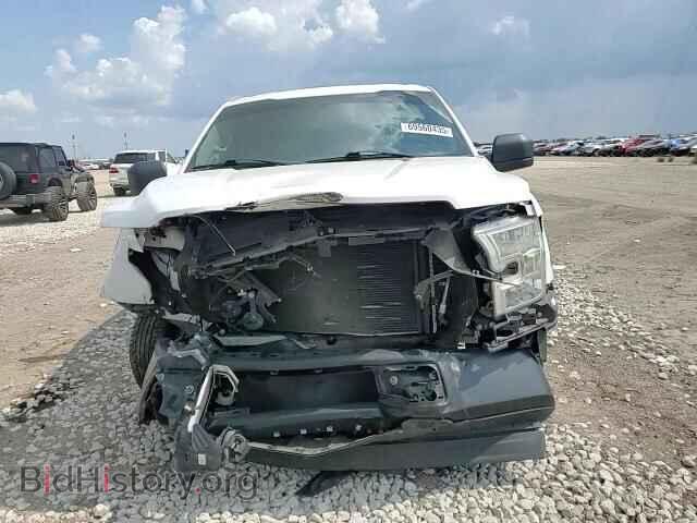 2017 FORD All Models - VIN: 1FTMF1C81HFA57727 - Photo 13