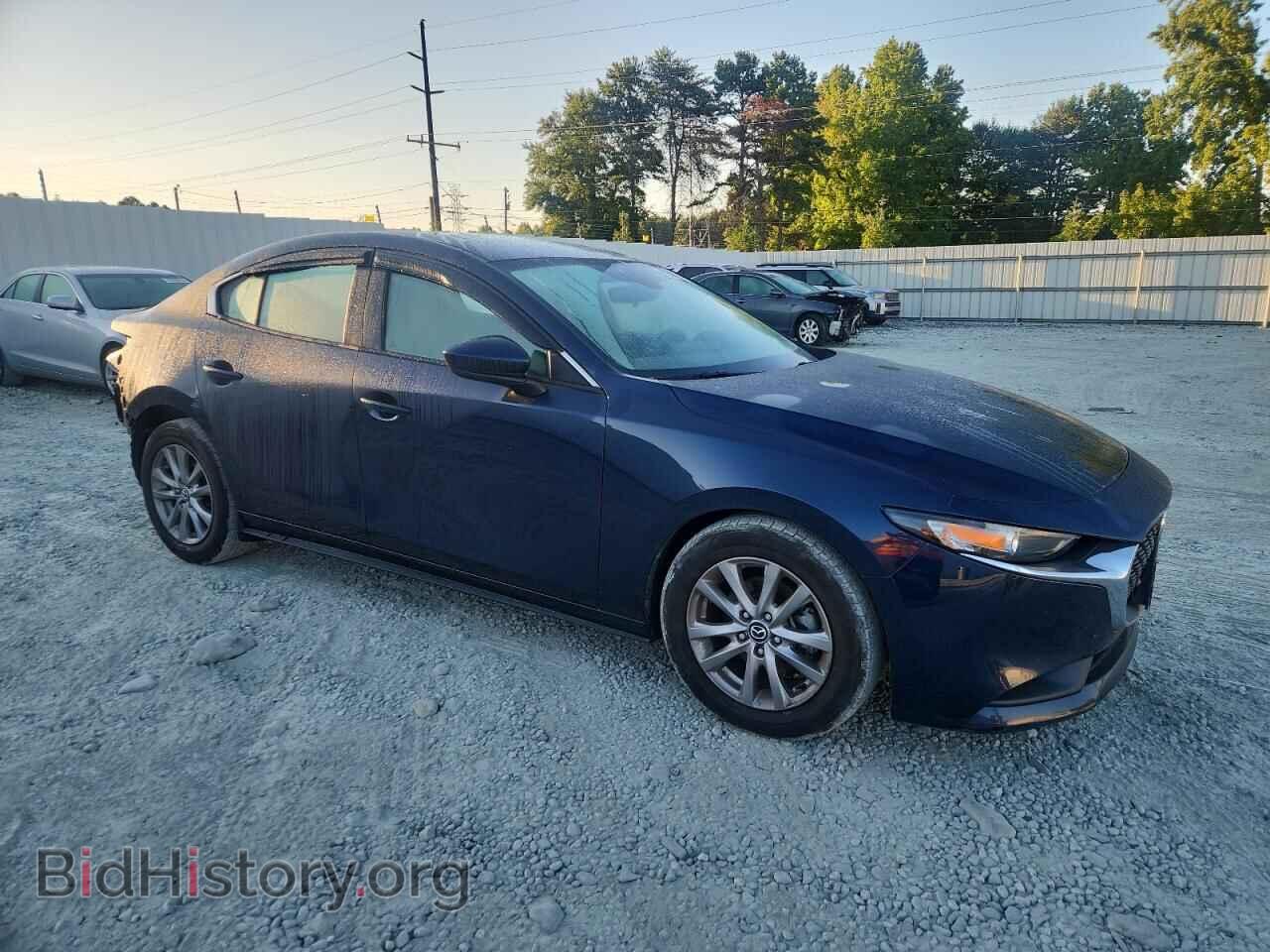 2019 MAZDA 3 - VIN: 3MZBPABLXKM111007 - Photo 4