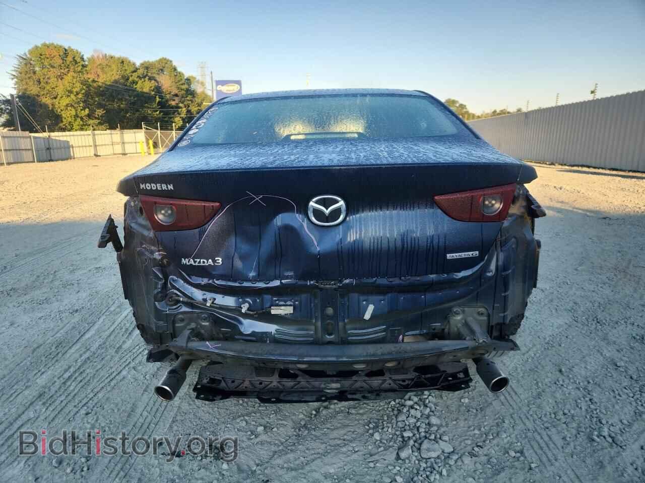 2019 MAZDA 3 - VIN: 3MZBPABLXKM111007 - Photo 6