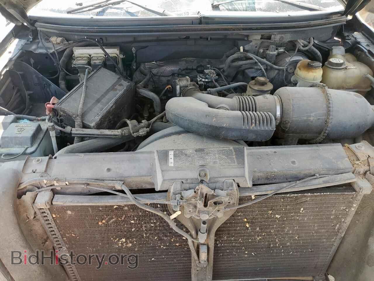 2008 FORD All Models - VIN: 1FTRX12W88FC01793 - Photo 11