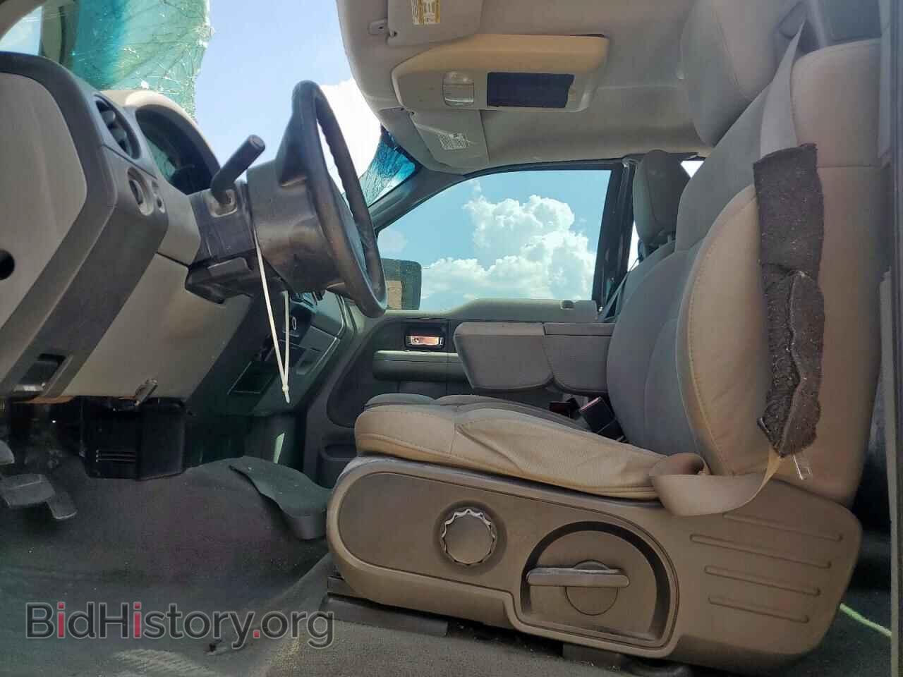 2008 FORD All Models - VIN: 1FTRX12W88FC01793 - Photo 7