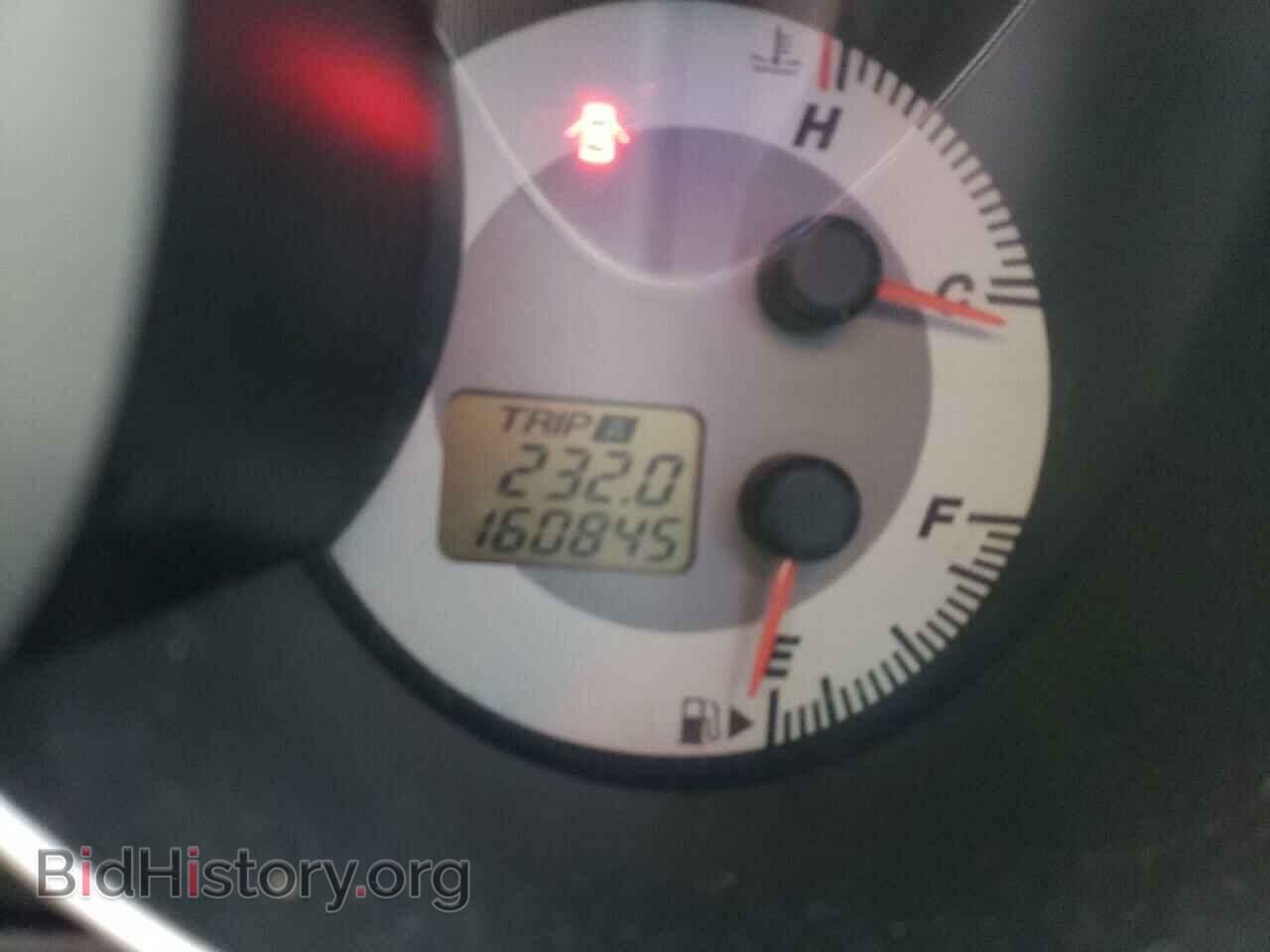2007 MAZDA 3 - VIN: JM1BK32G371730911 - Photo 8