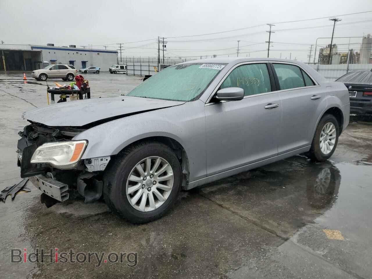 Photo 2C3CCAAGXEH200087 - CHRYSLER 300 2014