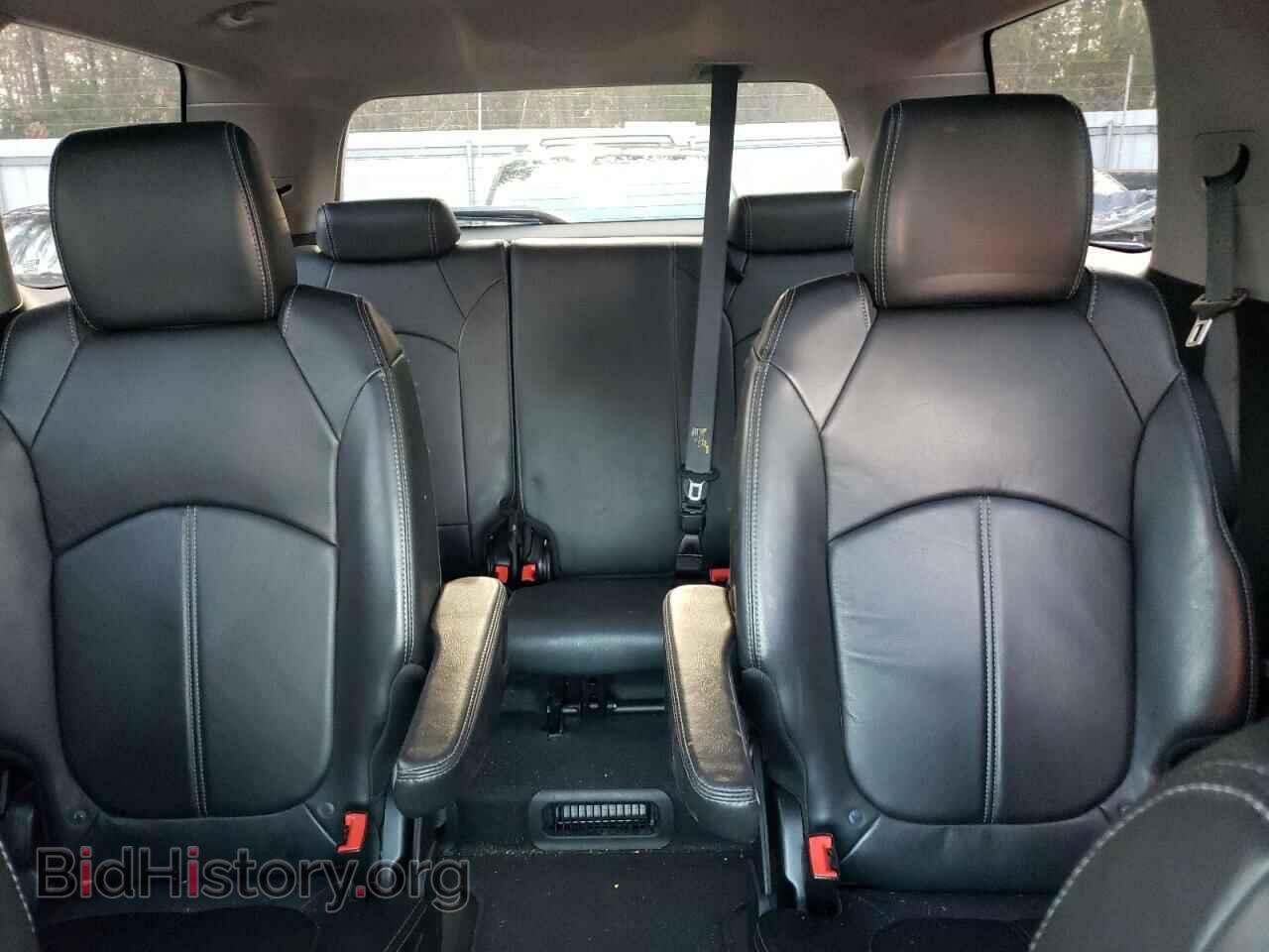 2013 GMC ACADIA - VIN: 1GKKVRKD1DJ199756 - Фото 10