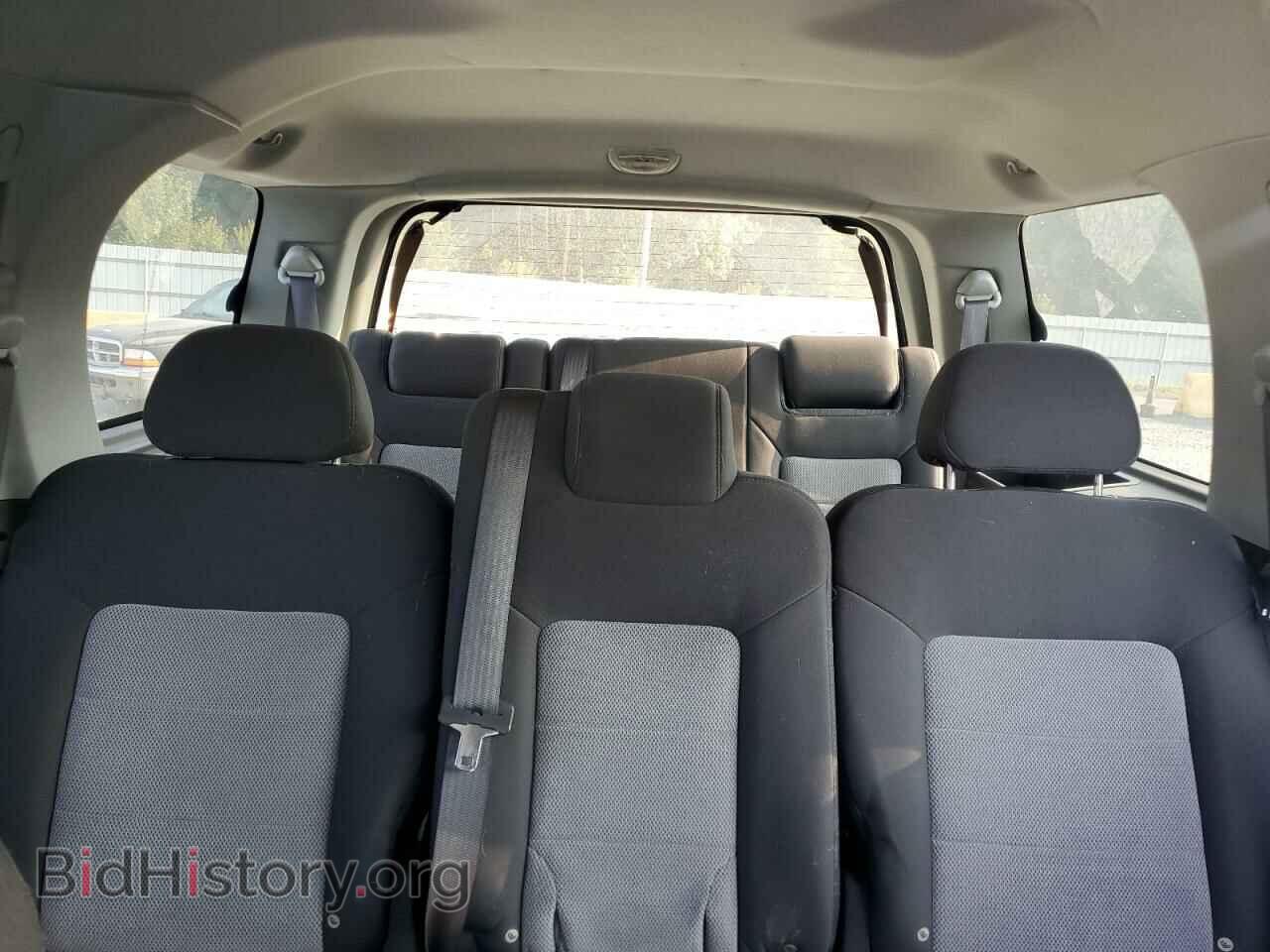2006 FORD EXPEDITION - VIN: 1FMPU16566LA13575 - Фото 10