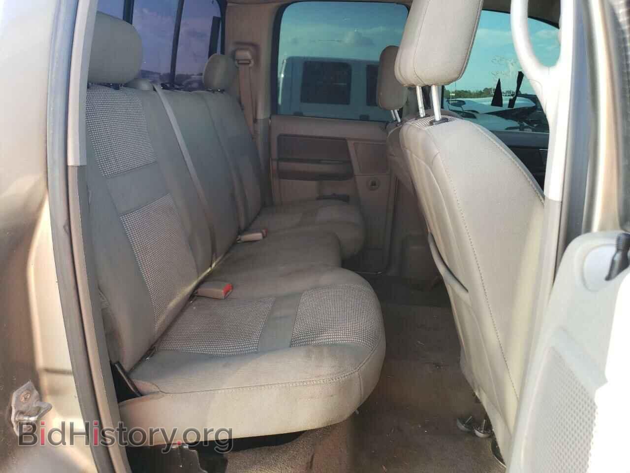 2007 DODGE RAM 2500 - VIN: 3D7KS28A27G852227 - Фото 11