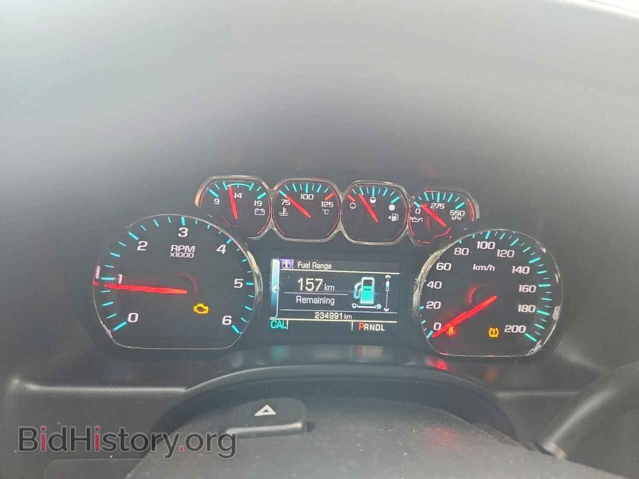 2018 GMC SIERRA - VIN: 3GTU2MEC6JG479267 - Фото 9