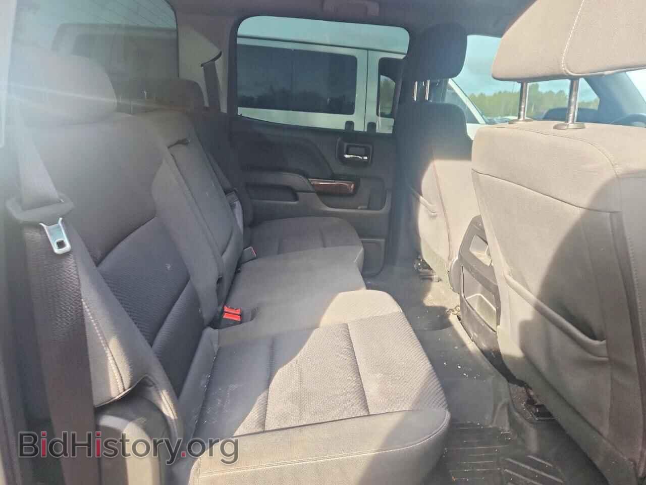 2018 GMC SIERRA - VIN: 3GTU2MEC6JG479267 - Фото 10