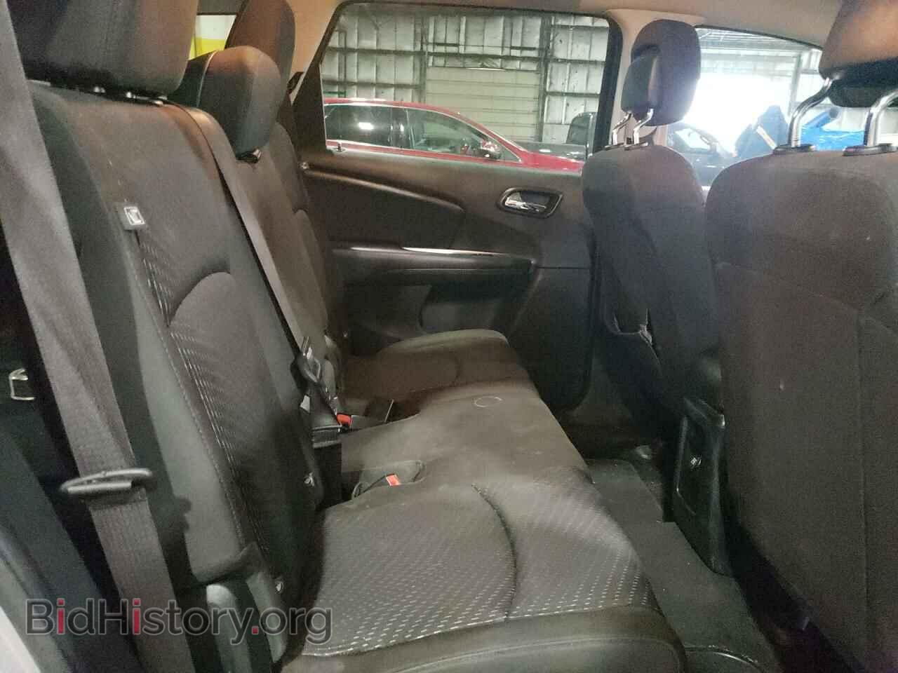 2018 DODGE JOURNEY - VIN: 3C4PDCAB4JT229449 - Фото 10