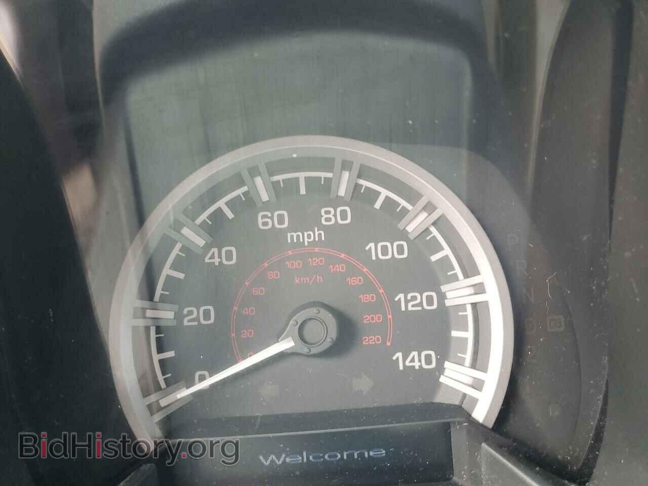 2009 HONDA RIDGELINE - VIN: 5FPYK16579B108661 - Фото 9
