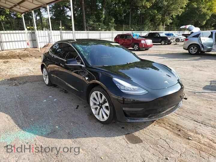 2019 TESLA MODEL 3 - VIN: 5YJ3E1EAXKF466528 - Фото 14
