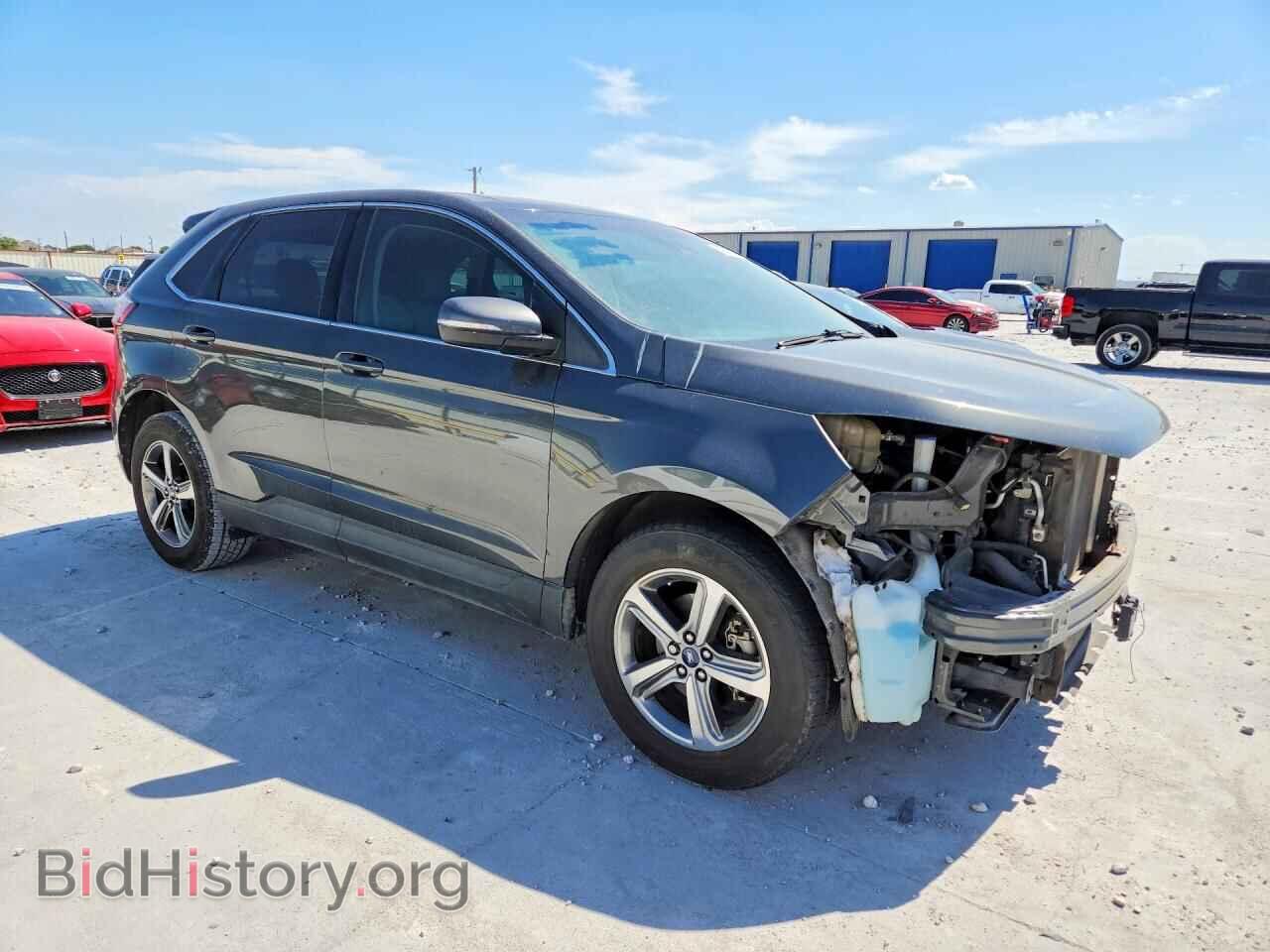 2019 FORD EDGE - VIN: 2FMPK3J94KBC61720 - Photo 4