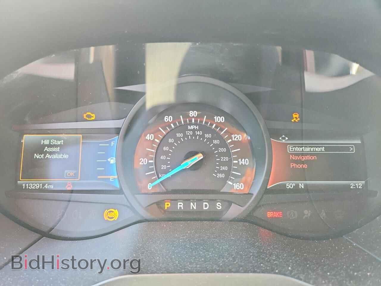 2019 FORD EDGE - VIN: 2FMPK3J94KBC61720 - Photo 9