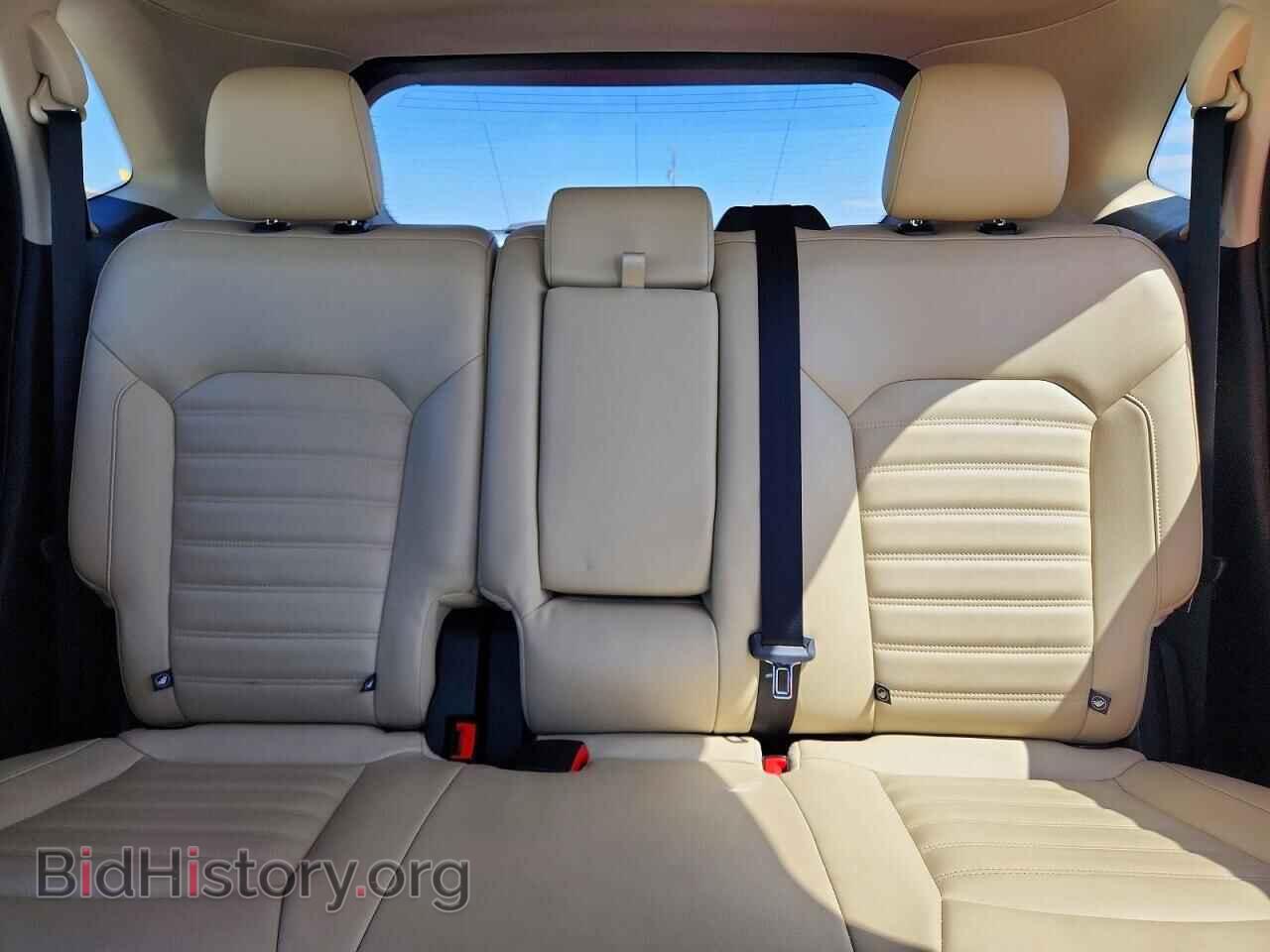 2019 FORD EDGE - VIN: 2FMPK3J94KBC61720 - Photo 10