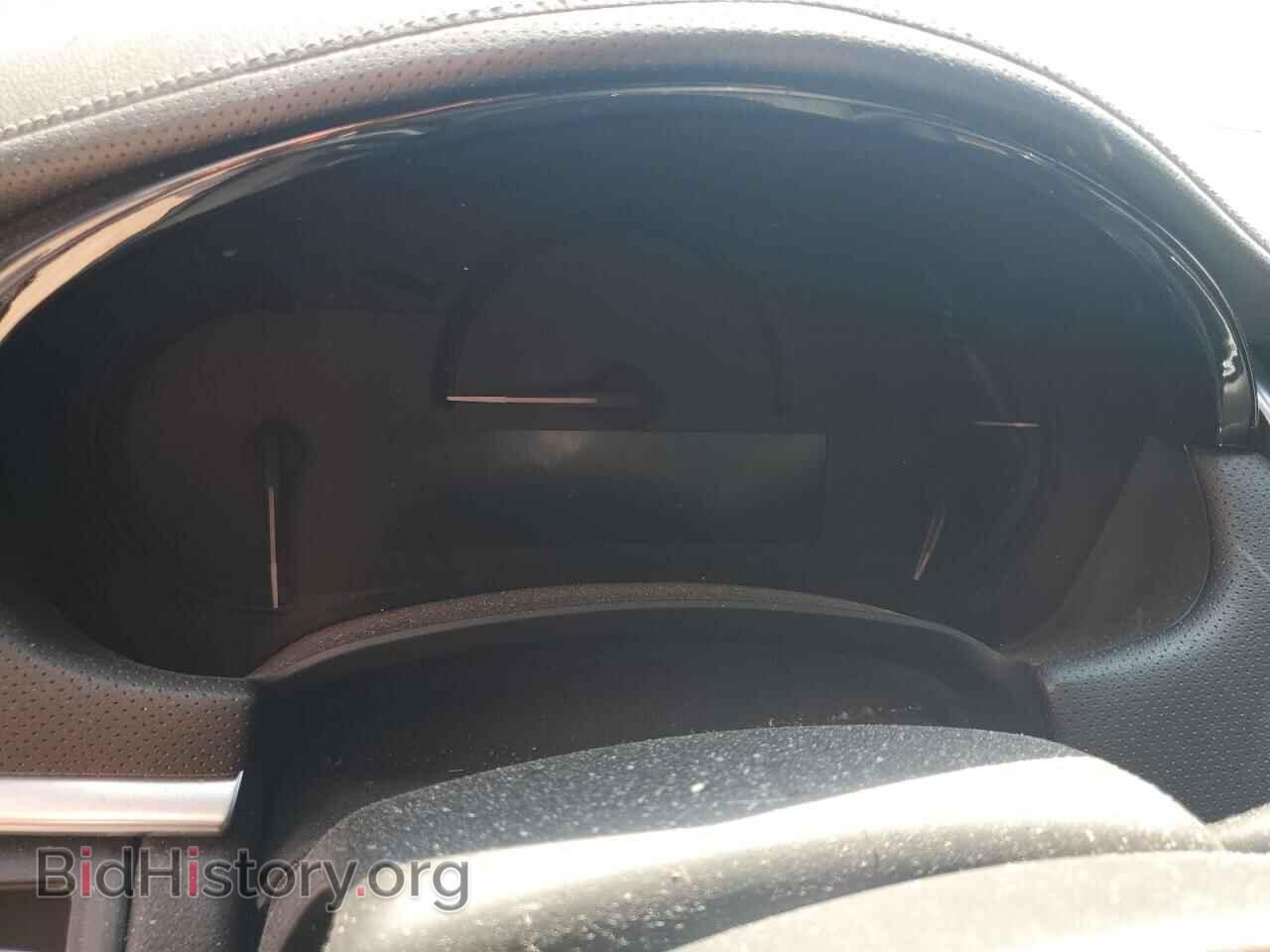 2014 CADILLAC XTS - VIN: 2G61N5S39E9246121 - Фото 9