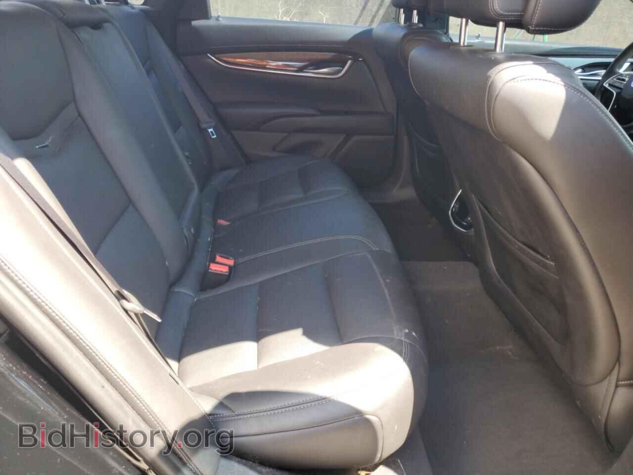 2014 CADILLAC XTS - VIN: 2G61N5S39E9246121 - Фото 10